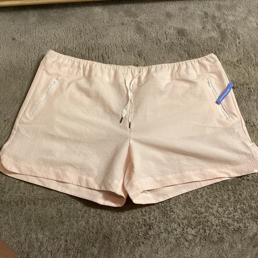 Summer Shorts